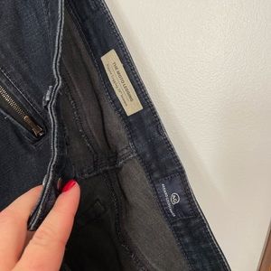 AG Moto legging